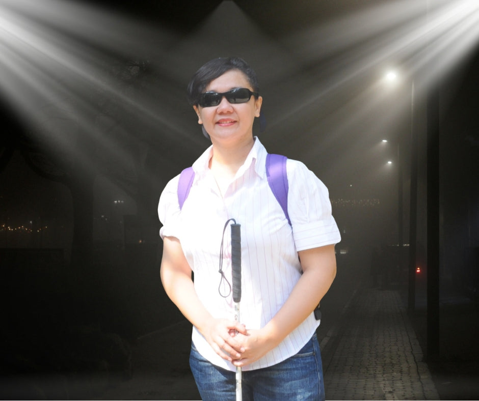 Sunglasses at Night: More Than a Fashion Statement
